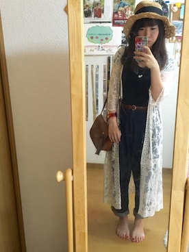a.y.aさんのコーディネート