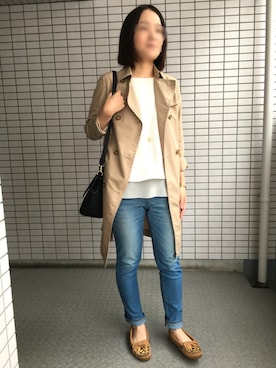 みんみさんのコーディネート