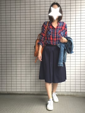 みんみさんのコーディネート