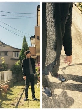 かわらさきさんさんのコーディネート