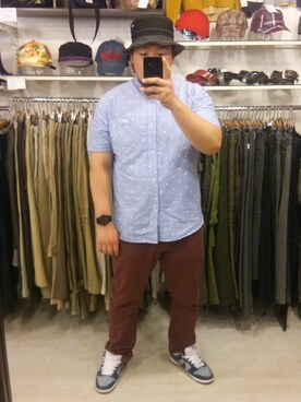 かんねさんのコーディネート