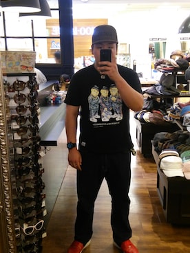 かんねさんのコーディネート