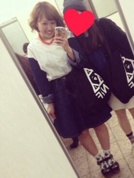 うちーーーさんのコーディネート