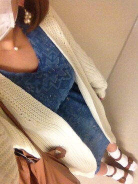 うちーーーさんのコーディネート