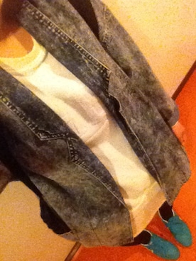 うちーーーさんのコーディネート