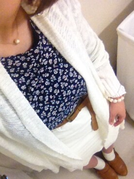 うちーーーさんのコーディネート