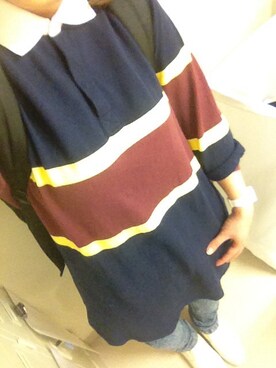 うちーーーさんのコーディネート