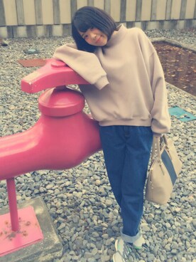 らぶたんさんのコーディネート