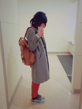 らぶたんさんのコーディネート