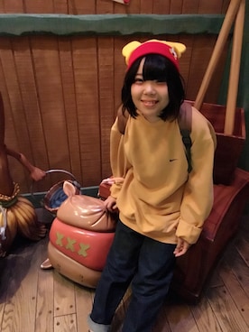 らぶたんさんのコーディネート