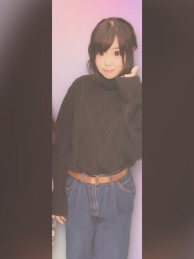 らぶたんさんのコーディネート