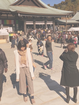 らぶたんさんのコーディネート