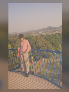 らぶたんさんのコーディネート