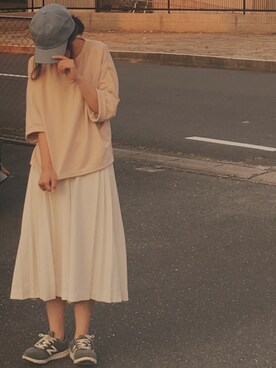 らぶたんさんのコーディネート