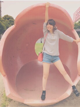 らぶたんさんのコーディネート