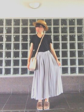 らぶたんさんのコーディネート