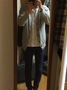 ととらんさんのコーディネート