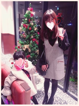 なこさんのコーディネート