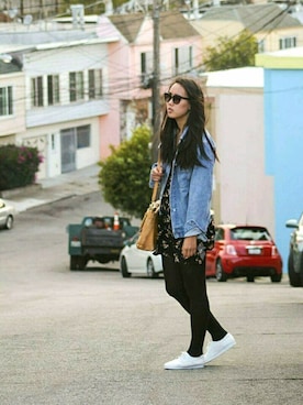 Shaina Laiさんのコーディネート