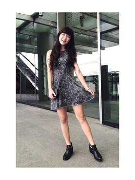 ❄Athena☃さんのコーディネート