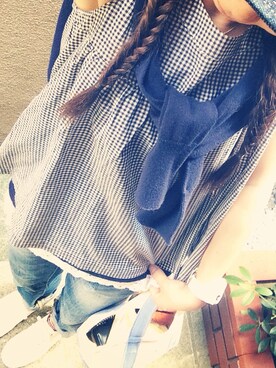 mieさんのコーディネート