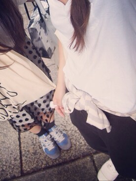 mieさんのコーディネート