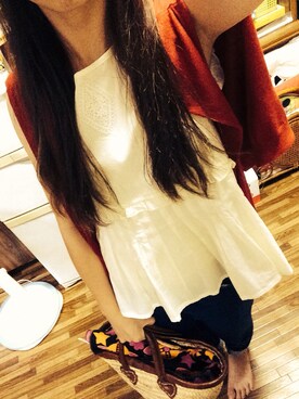 mieさんのコーディネート