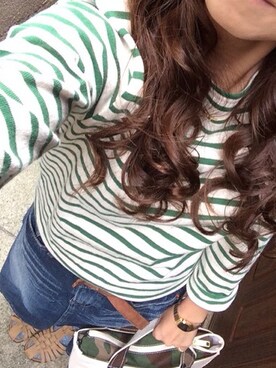 mieさんのコーディネート