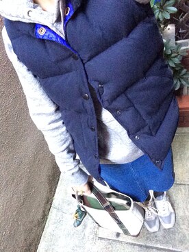 mieさんのコーディネート