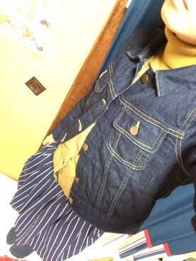 mieさんのコーディネート