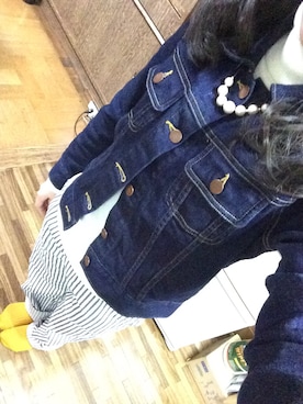 mieさんのコーディネート