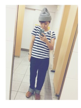 mieさんのコーディネート