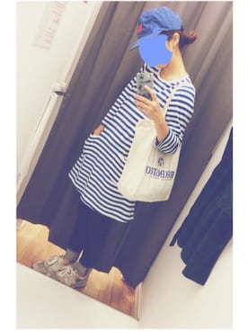 mieさんのコーディネート