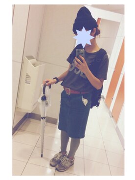 mieさんのコーディネート