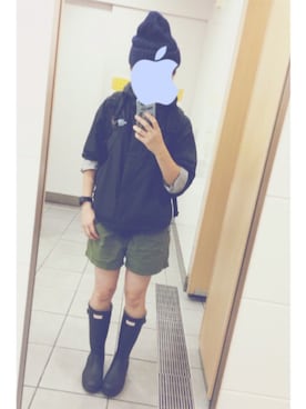 mieさんのコーディネート