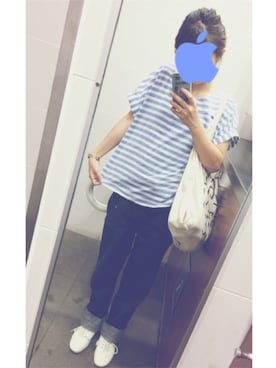 mieさんのコーディネート