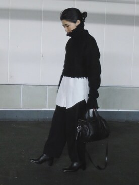 Ayaさんのコーディネート