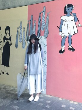 LuLu ルルさんのコーディネート