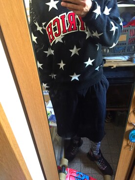 kA!t0さんのコーディネート