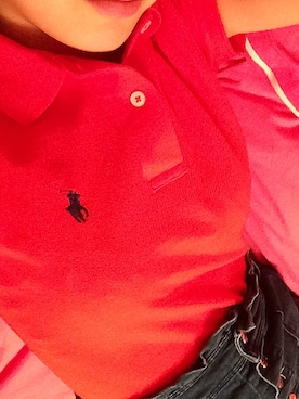 水原梨子さんのコーディネート