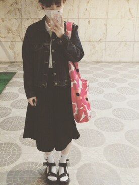 seikaaaさんのコーディネート