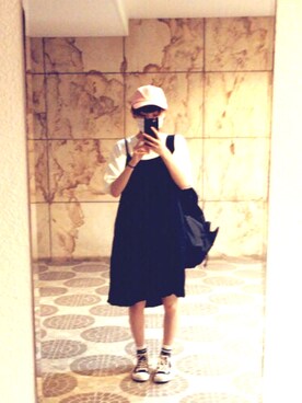 seikaaaさんのコーディネート