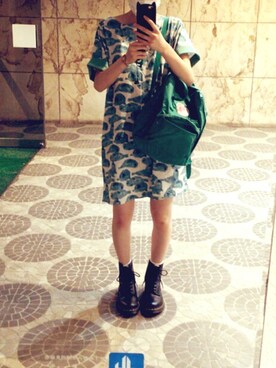 seikaaaさんのコーディネート