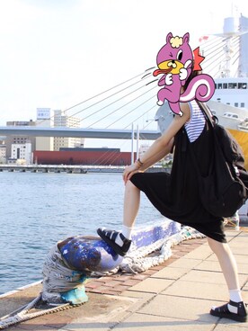 seikaaaさんのコーディネート