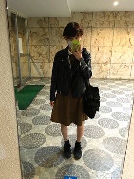 seikaaaさんのコーディネート