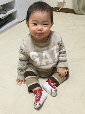 HARUpyさんのコーディネート