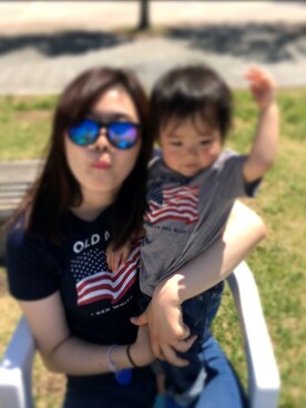 HARUpyさんのコーディネート