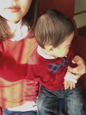 HARUpyさんのコーディネート