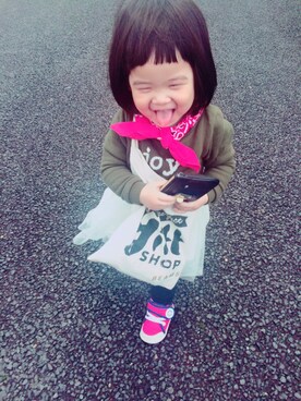 yu_kiさんのコーディネート