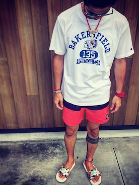 shouさんのコーディネート